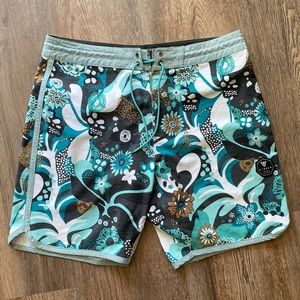 Vissla board shorts